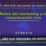 Congreso Iberoamericano de Comunicación, Marketing y Asuntos Públicos